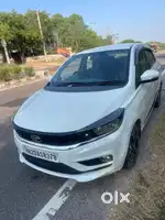 Tata Tigor 2020 CNG & Hybrids Well Maintained
