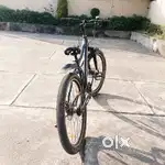 Cycle for sale, 9 months old