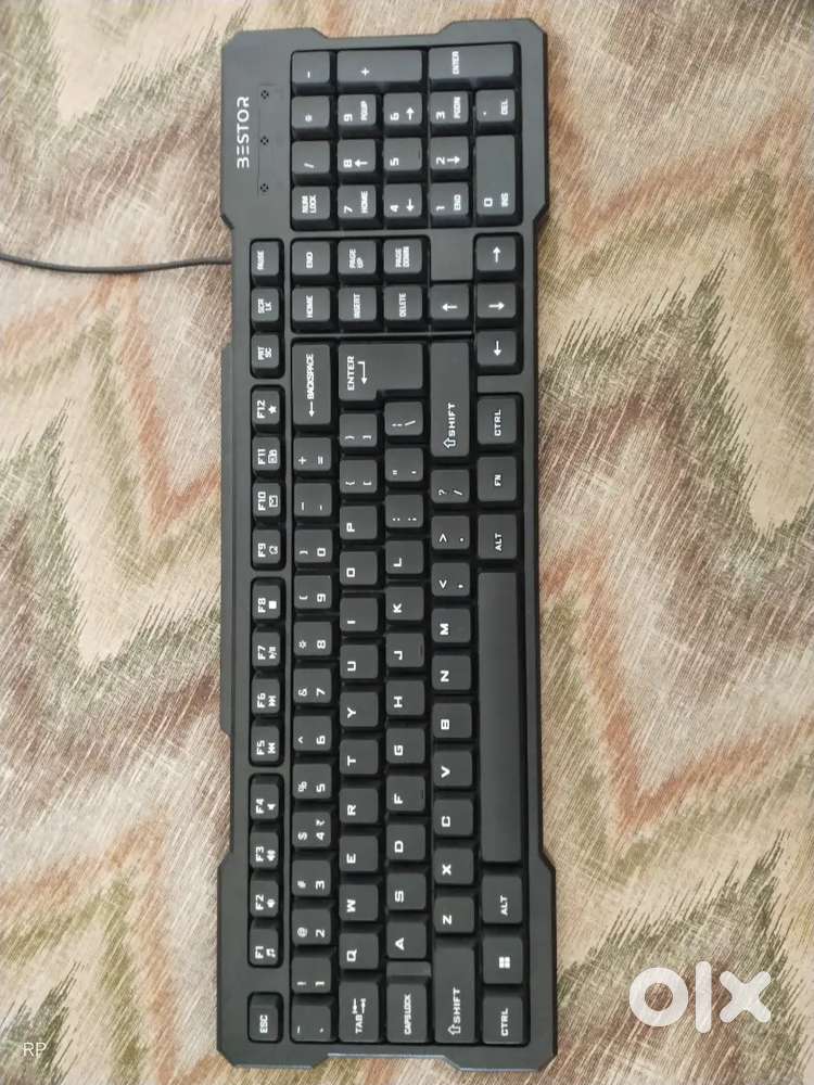 The Best full size  Keyboard