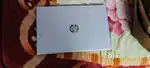 Hp laptop 15 i5 processor,16gbram/512gb ssd
