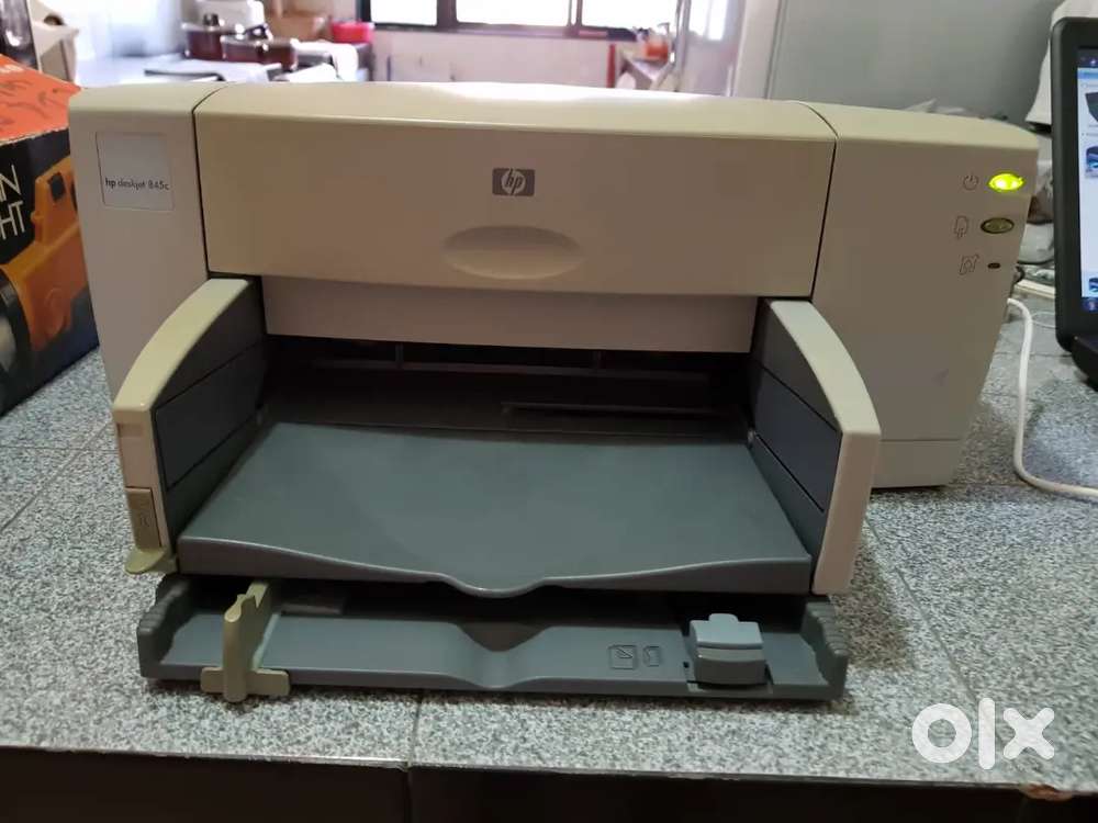 HP DESKJET printer 845C