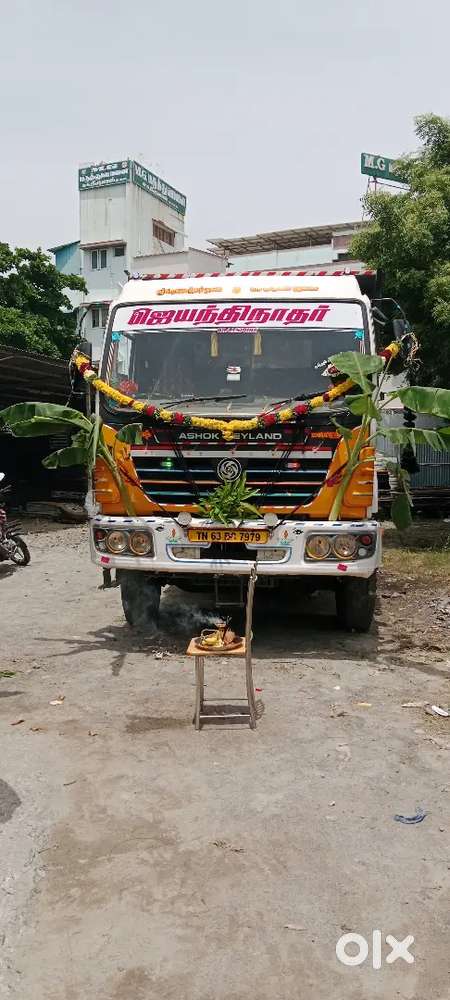 Bs4 tipper 10 wheel for sale