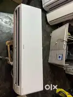 Split type Air conditioner