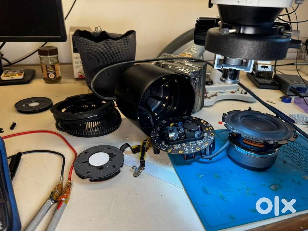 REPAIR Apple HomePod Airpods TV Vision Pro