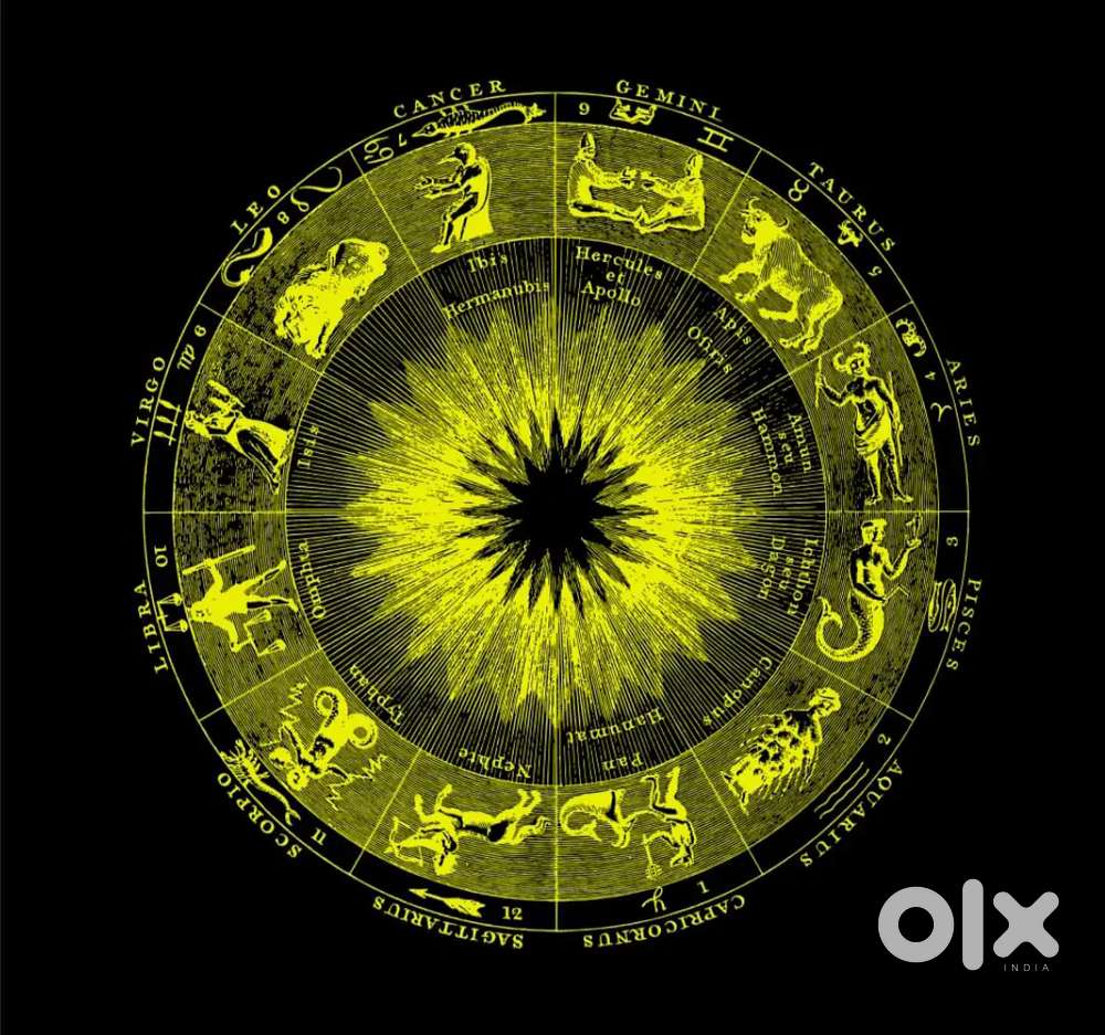 Astrology at Chennai kovur