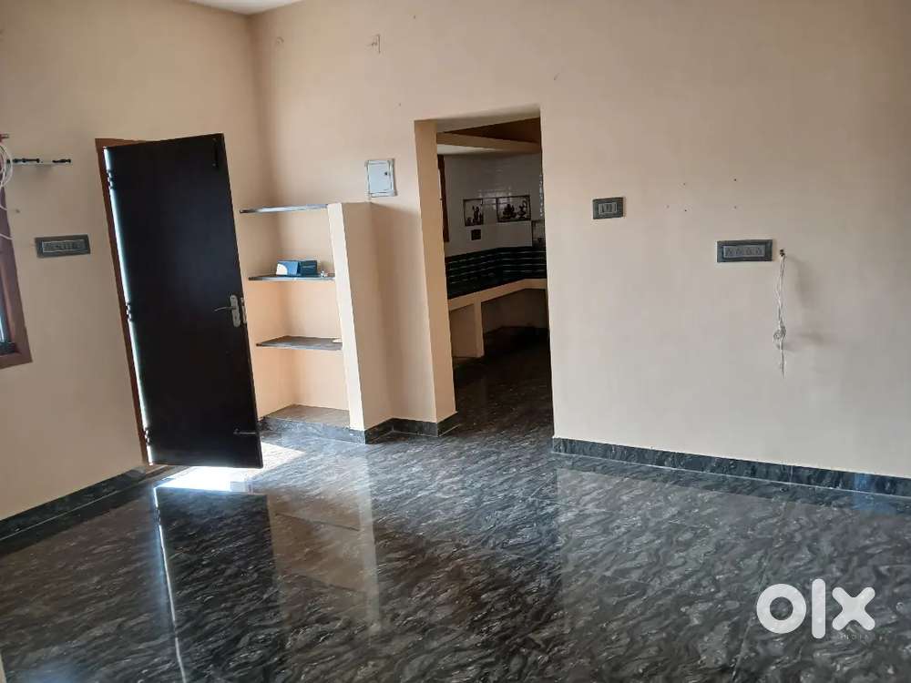 1st Floor House for Rent