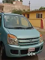 Wagon R 2009 lxi