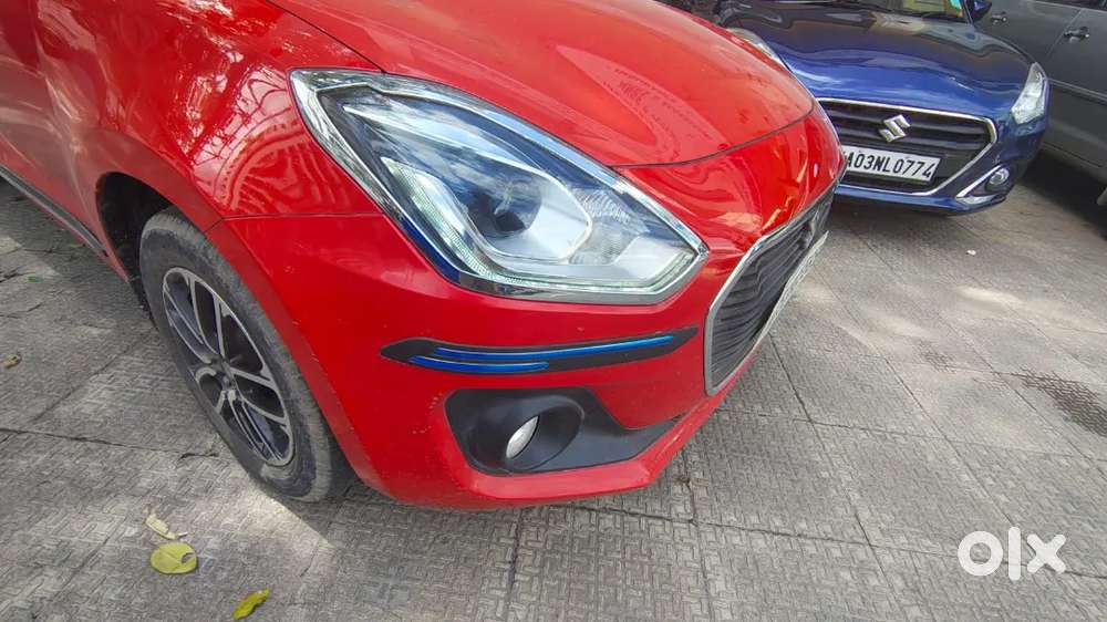 Maruti Suzuki Swift 2019 Petrol 34500 Km Driven
