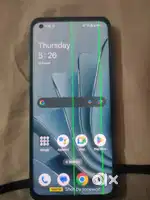 OnePlus 10 pro 8+8 gg ram 128 stroge