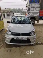 Maruti Suzuki Alto 800 VXI 2022 Petrol Well Maintained