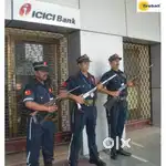 Security guard job rahana khana free
