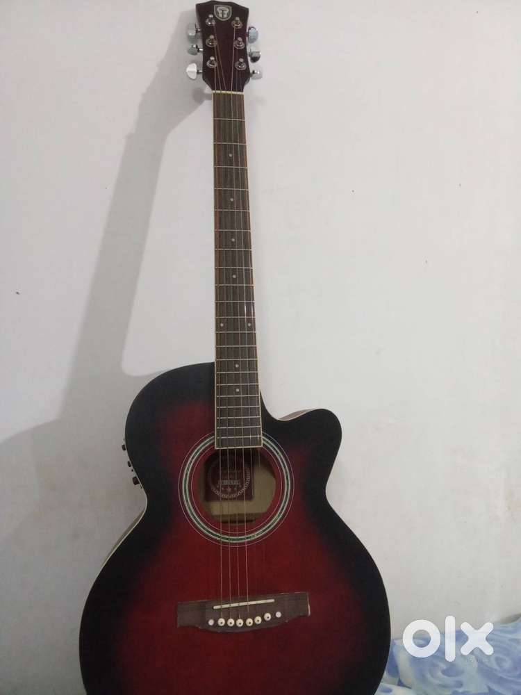 Acoustic Guitar