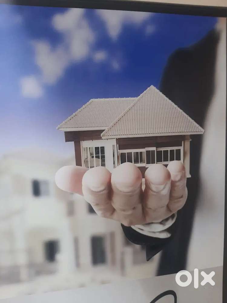 1bhk FLAT SALL IN GOVIND NAGAR