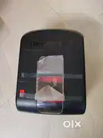 Honeywell Barcode Label Printer