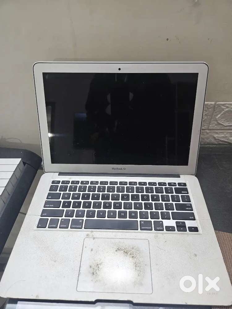 Macbook 8gb 128 gb