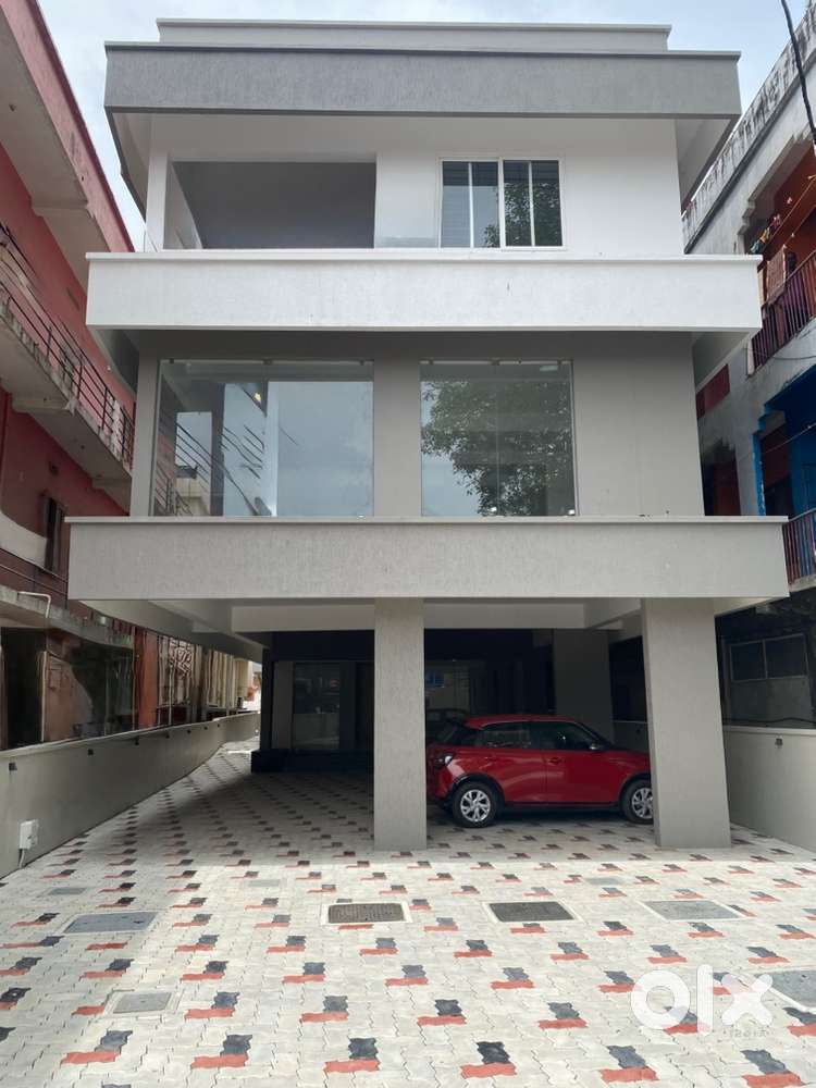 Commercial Lettings in Heart of Kazhakootam