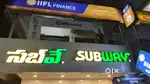 Sandwich Artist at SUBWAY
