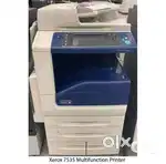 XEROX 7535 PRINTER