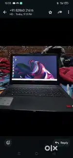 Dell laptop 2 tb 16gb ram