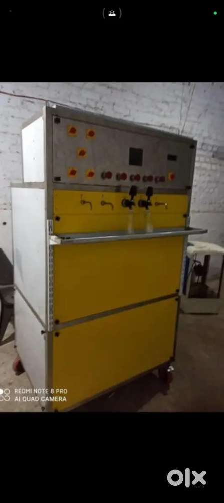 BMC FRIDGE, KITCHEN EQUIPMENT,LIQUID FILLING MACHINE,FRIDGE