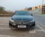 Mercedes-Benz E-Class E 200 Avantgarde, 2015, Petrol