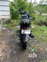 Bajaj pulsar 150 (2015) for sale
