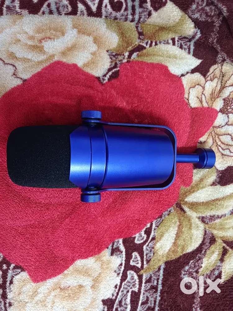 Kreo Cast Mic New