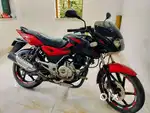 Tip top condition bike