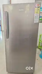 HAIER FRIDGE