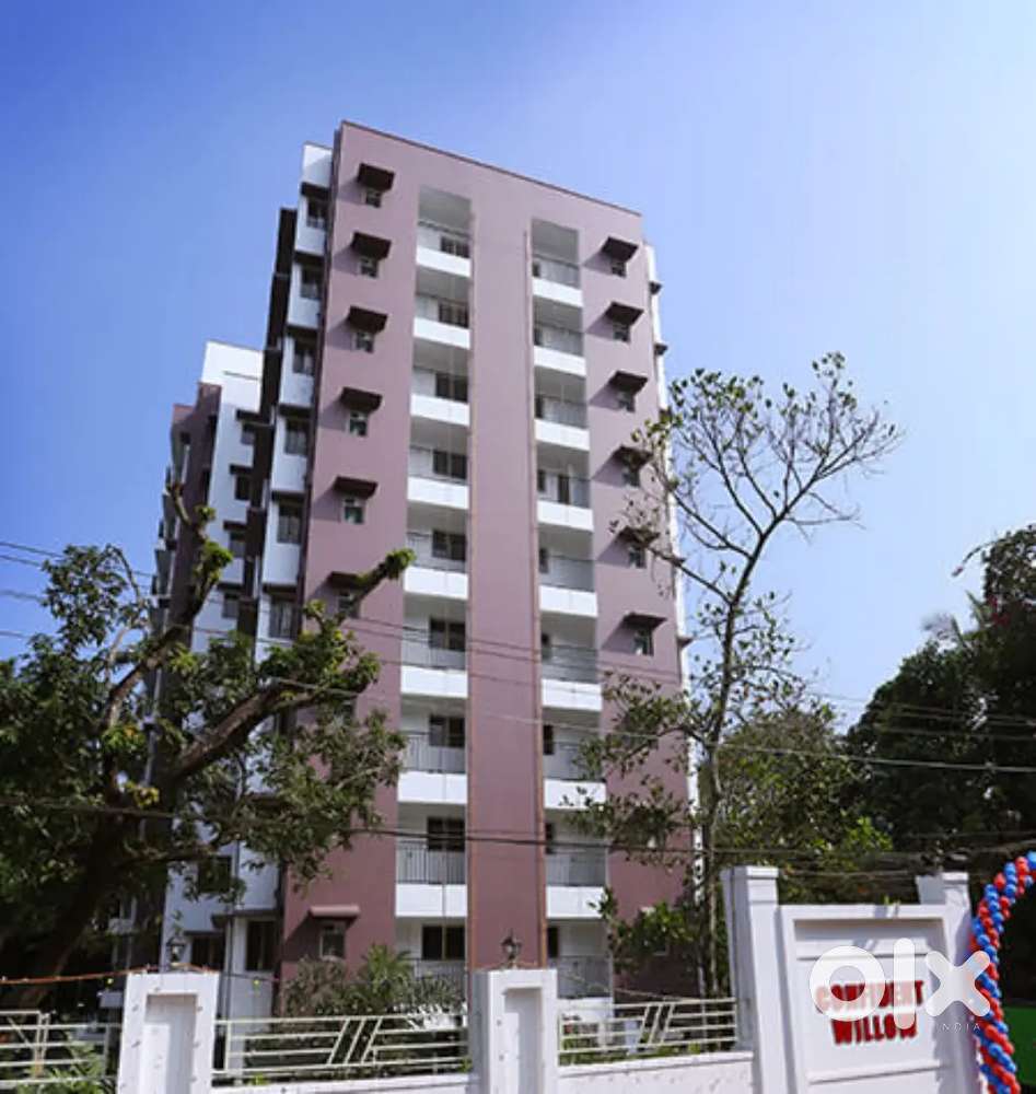 3 BHK FLAT FOR RENT @ TALAP