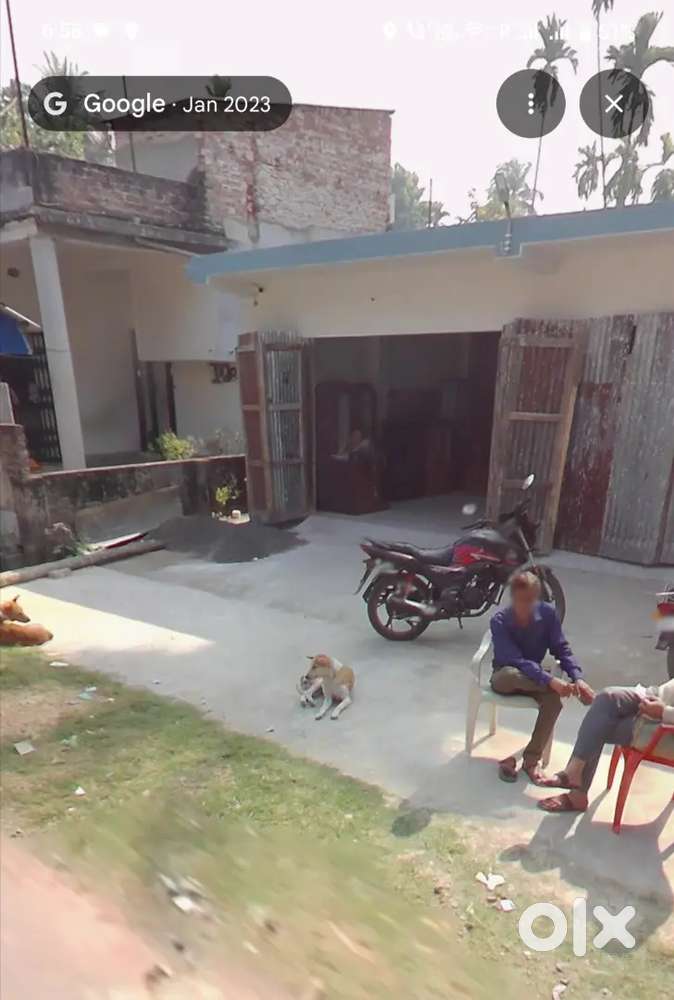 Ashoknagar kalyangarh, Land, Godown & office,