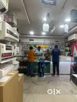 Nedd a Sales Person for electronics & mobile store