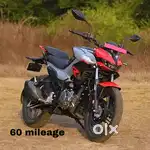 Bike rental