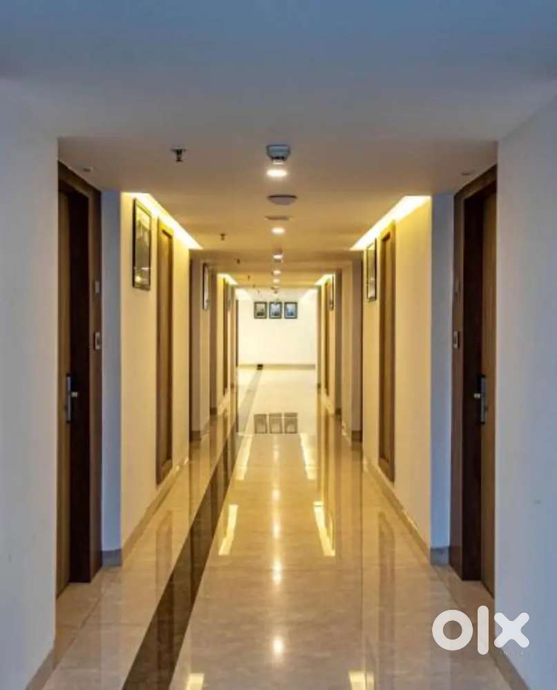 Hotel is Available for rent in Lucknow