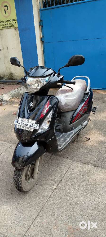 SUZUKI SWISH 2015 YEAR 1ST OWNER