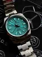 Pagani Design PD-1690  Tiffany Blue Dial