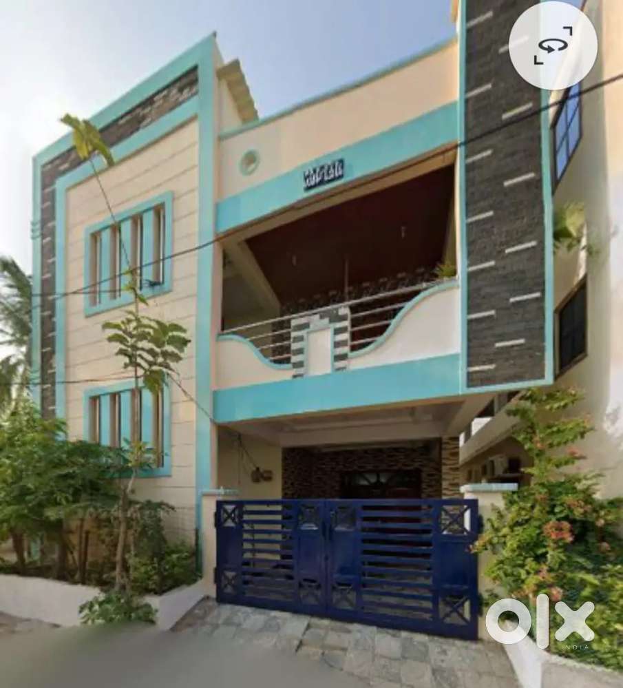 2BHK Ground Floor for Rent