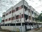 2 BHK FLAT WITH CAR PARKING