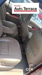Toyota Innova 2.5 G (Diesel) 7 Seater, 2005, Diesel