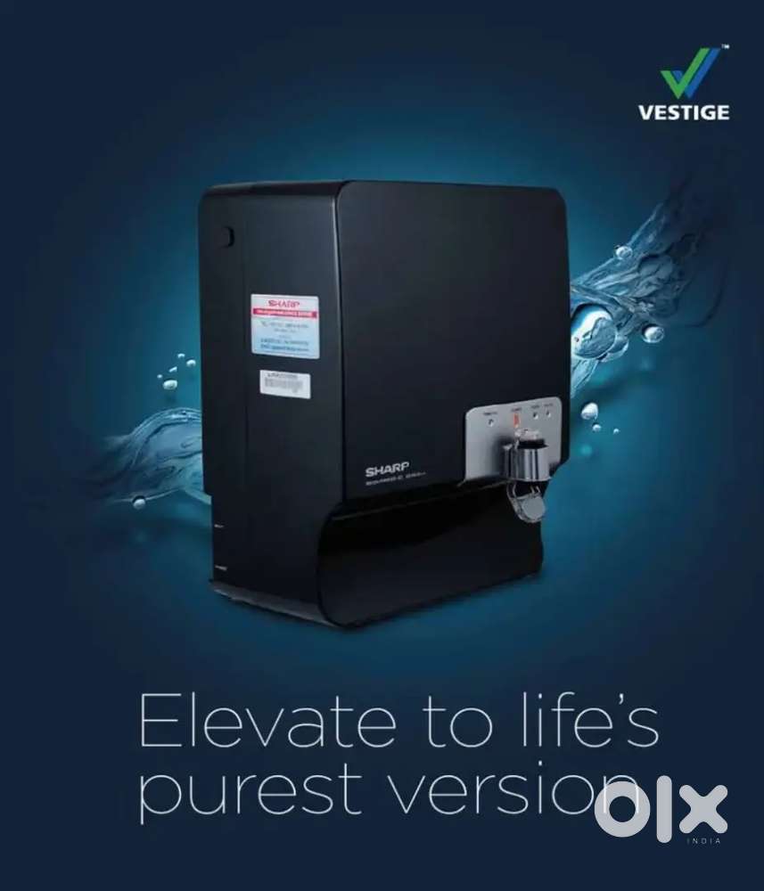 Water purifier