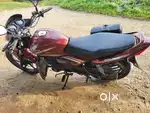 Very good condition new Tyre new battery excellent condition