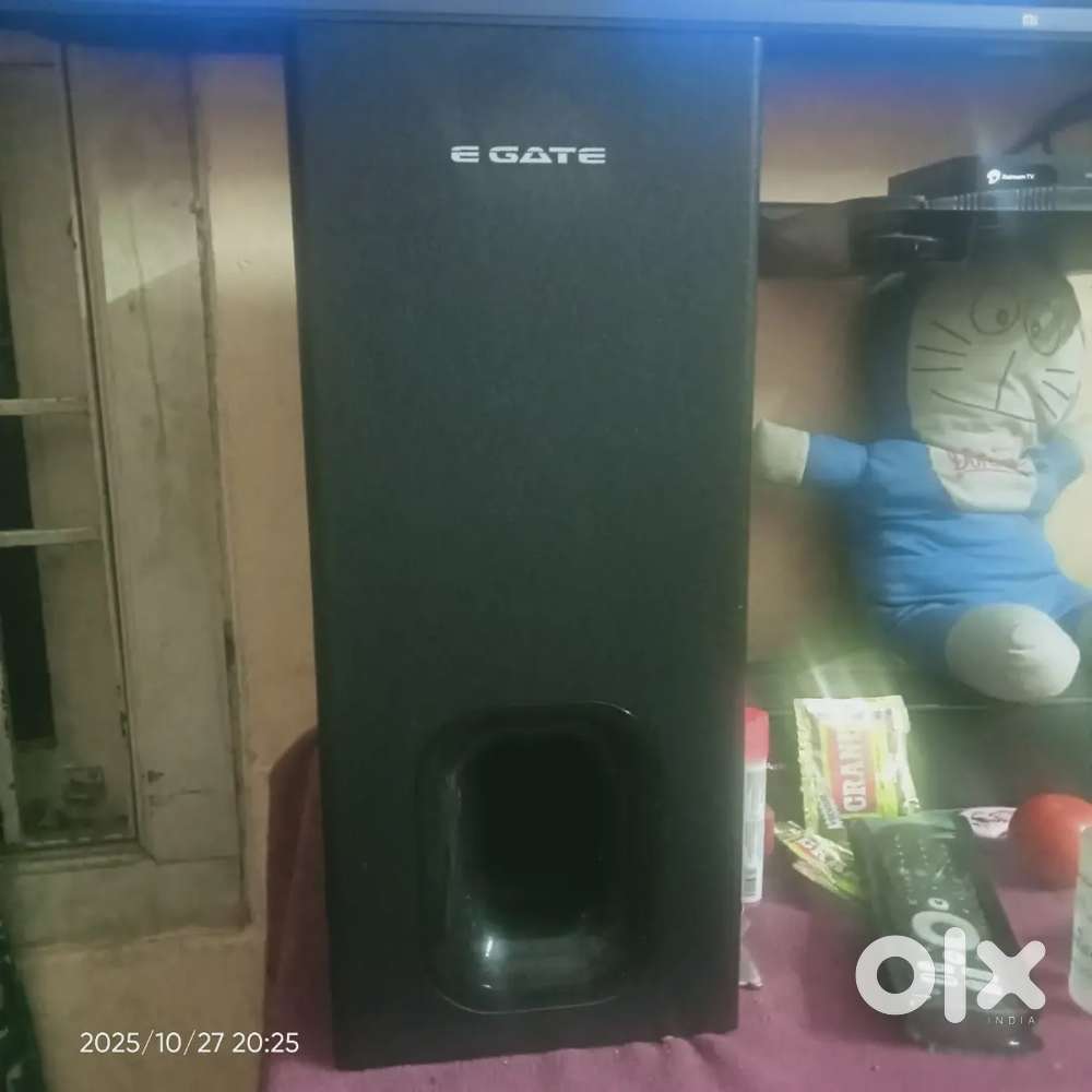 E GATE HOME THEATRE