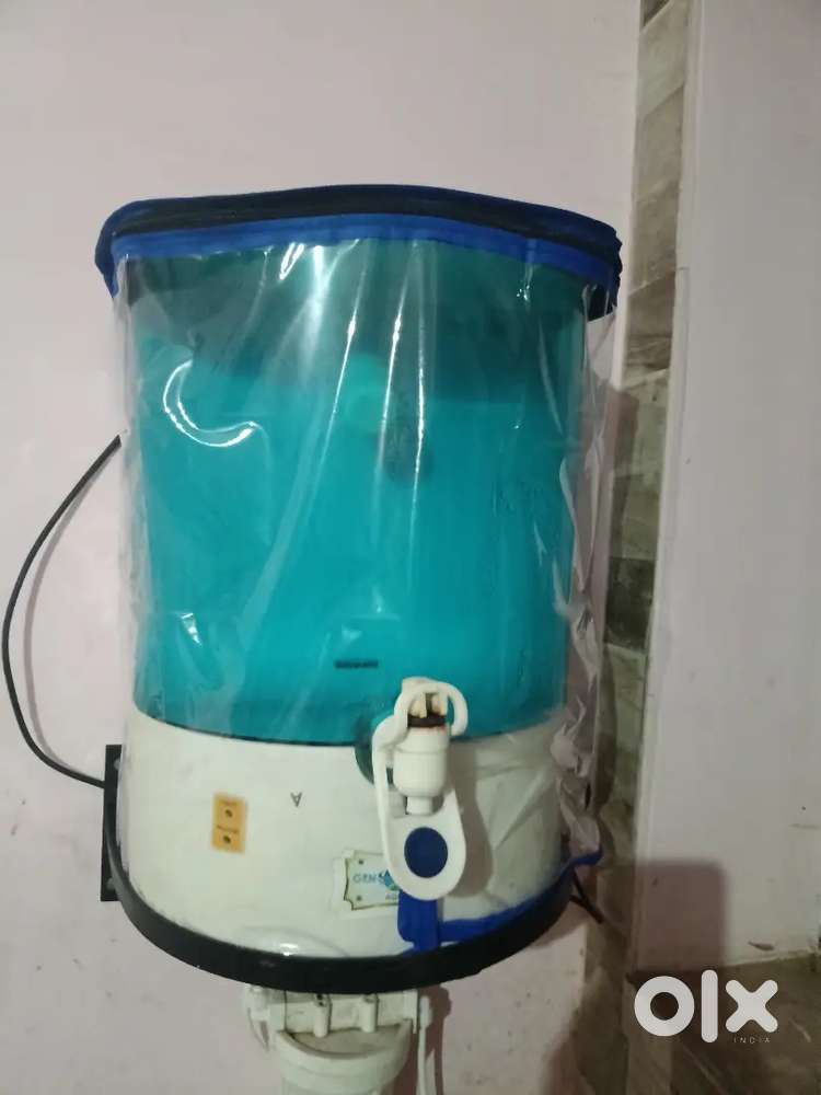 RO Water Machine