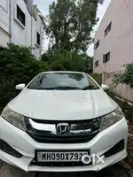 Honda City 2016 Diesel Well Maintained