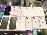 Apple iPhone 13 128gb boxopen 100% battery health brand new, exchange