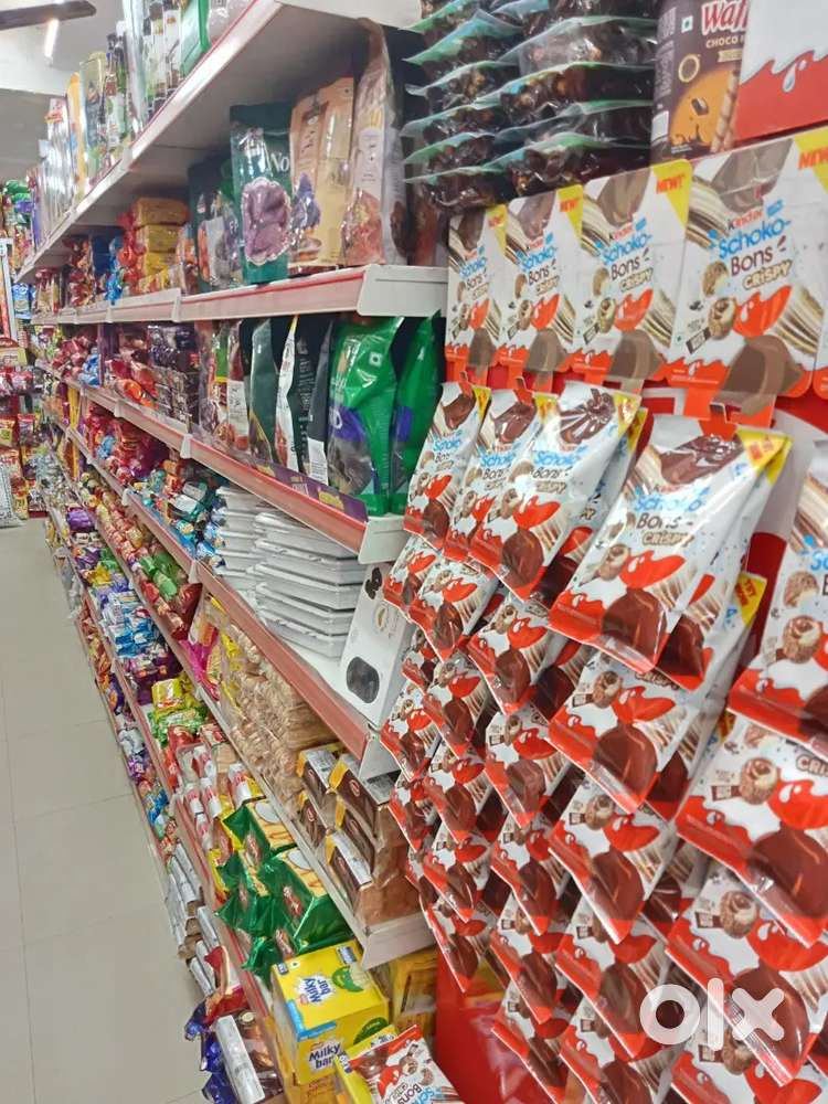 Required Boys and girls for supermarket in phase-10