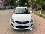 Maruti Suzuki Swift 2016 Petrol Well Maintained
