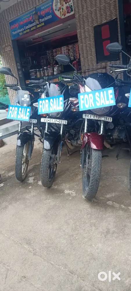 HONDA .HERO .BAJAJ. YAMAHA .TVS.VESPA