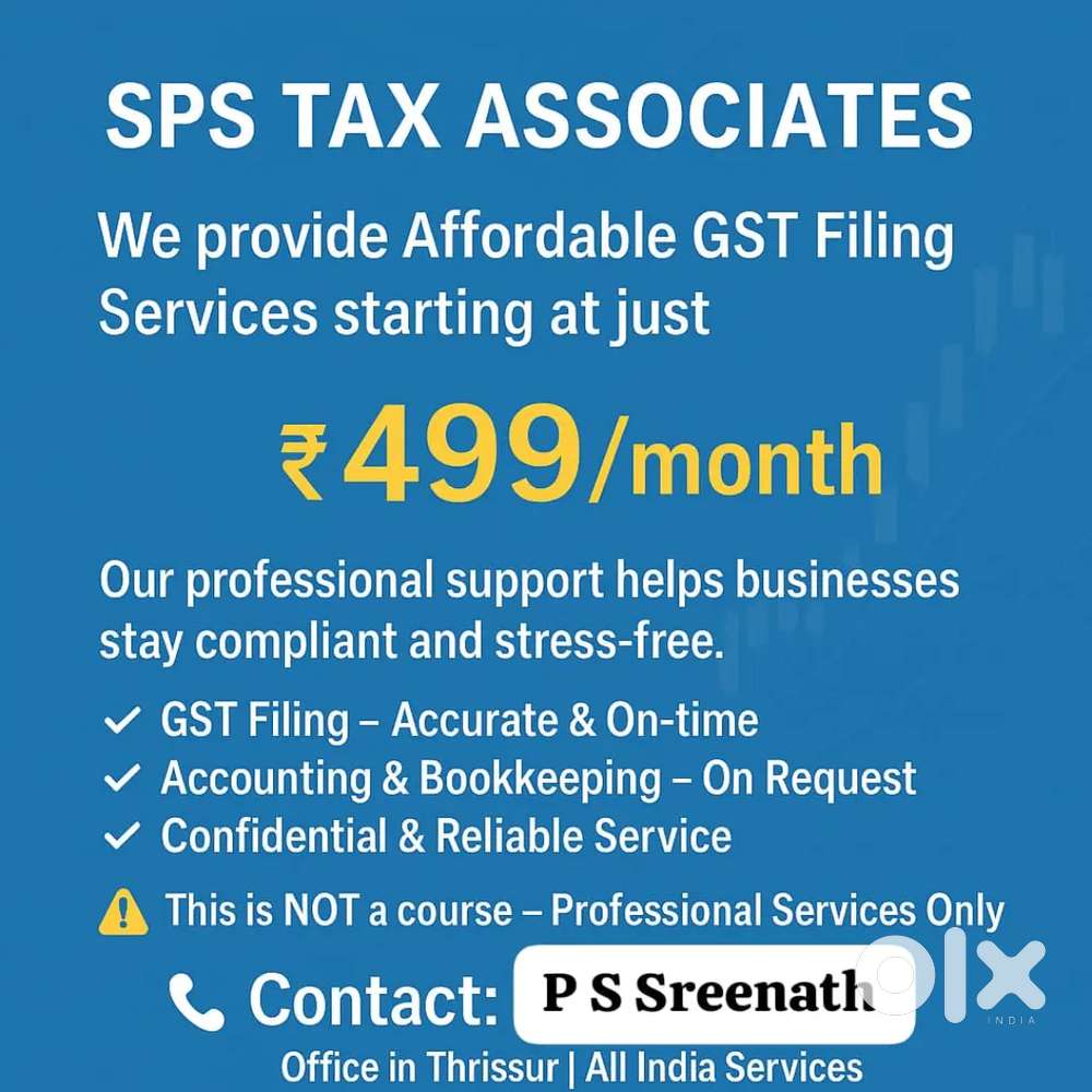 Services to Buisness Entrepreneurs