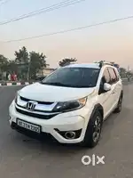 Honda BR-V 2016 Diesel Well Maintained